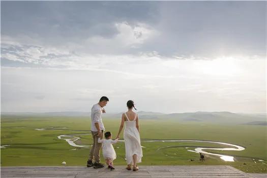2021专业旅拍服务 蒙古风情摄影与跟拍一站式体验